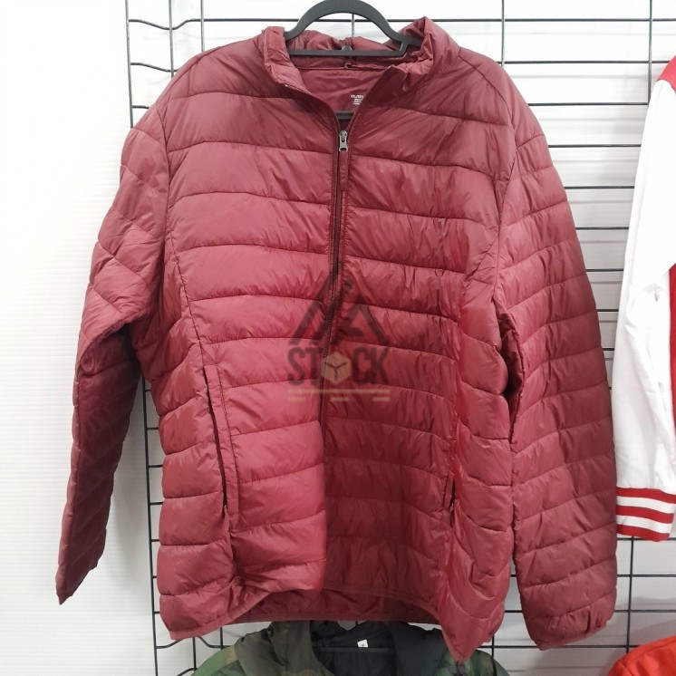 Manteau/Veste - 25 pièces