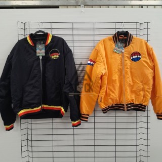 Veste WORLD CUP - 10 pièces