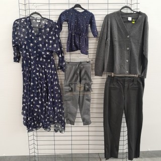 TEXTILE - 300 pièces