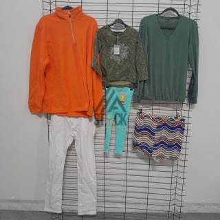 TEXTILE - 300 pièces