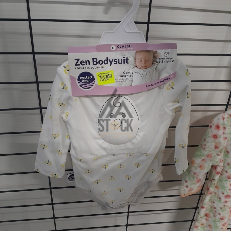 TEXTILE BEBE - 38 pièces