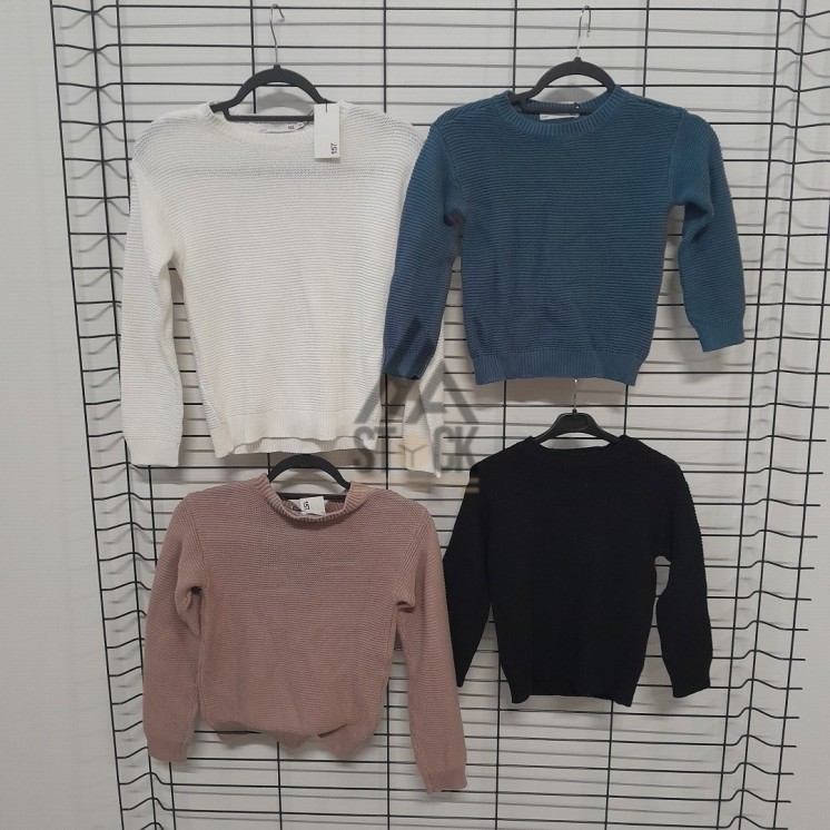 Pull enfant  - 157 - 35 pièces