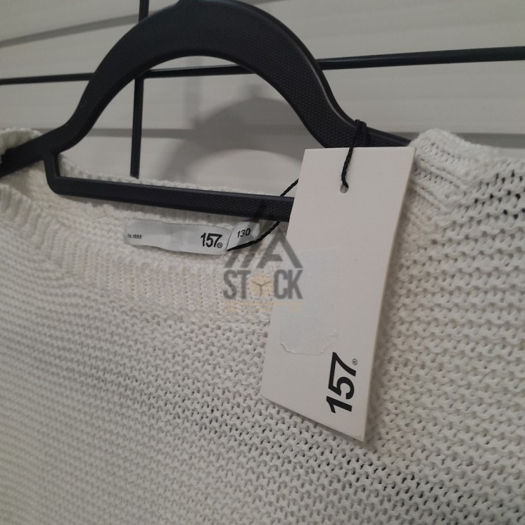 Pull enfant  - 157 - 35 pièces