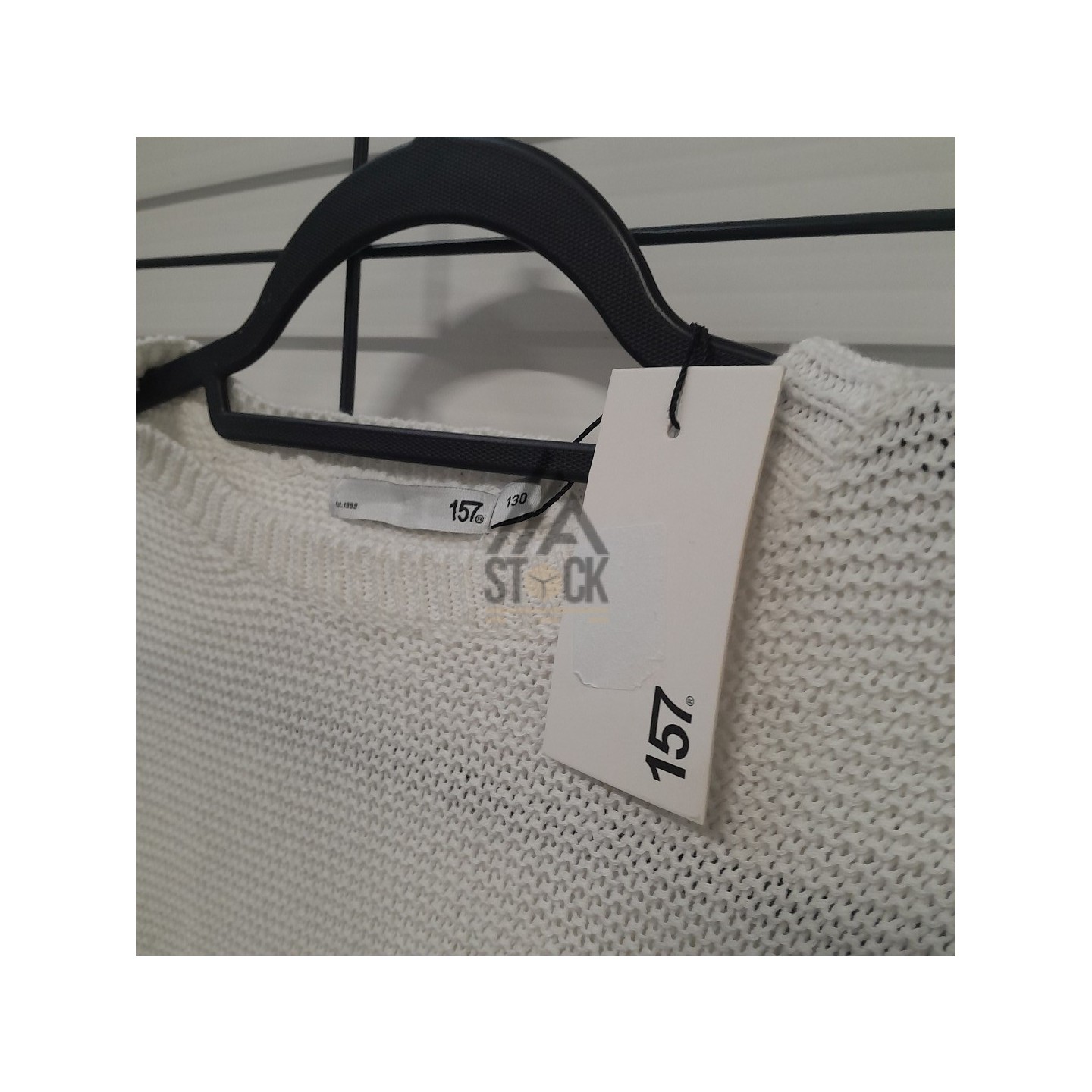 Pull enfant  - 157 - 35 pièces