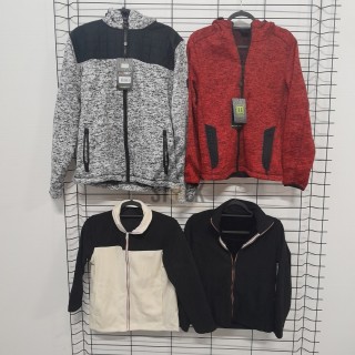 Manteau/Veste - 25 pièces