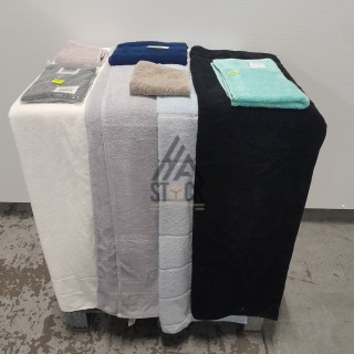 SERVIETTE - 110 pièces