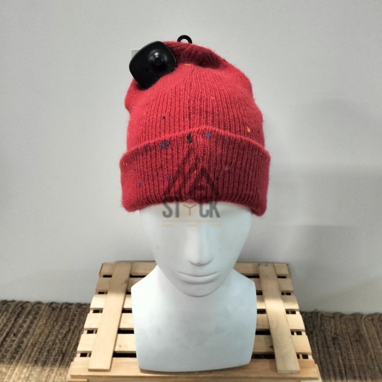 Bonnet  CAMAIEU - 44 pièces