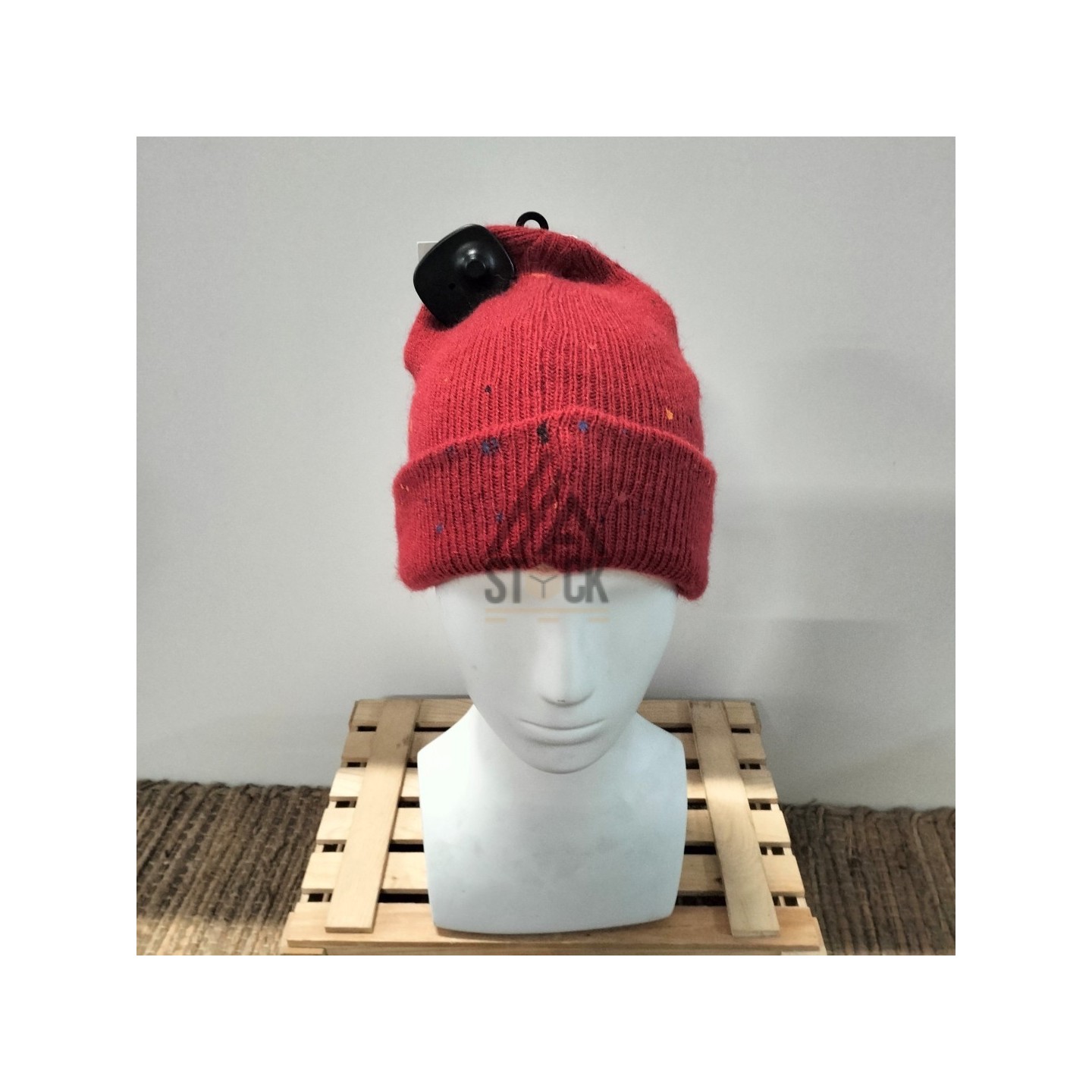 Bonnet  CAMAIEU - 44 pièces