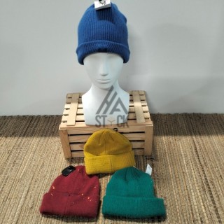 Bonnet  CAMAIEU - 44 pièces