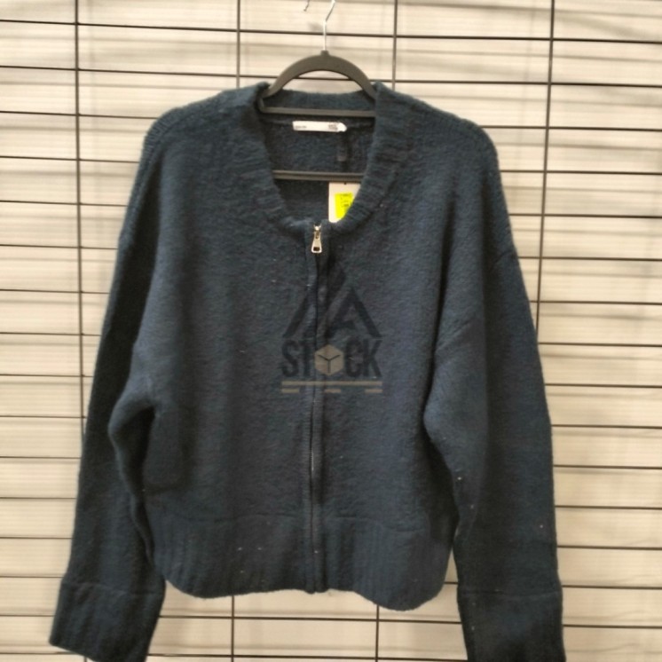 Veste  - 157 - 18 pièces