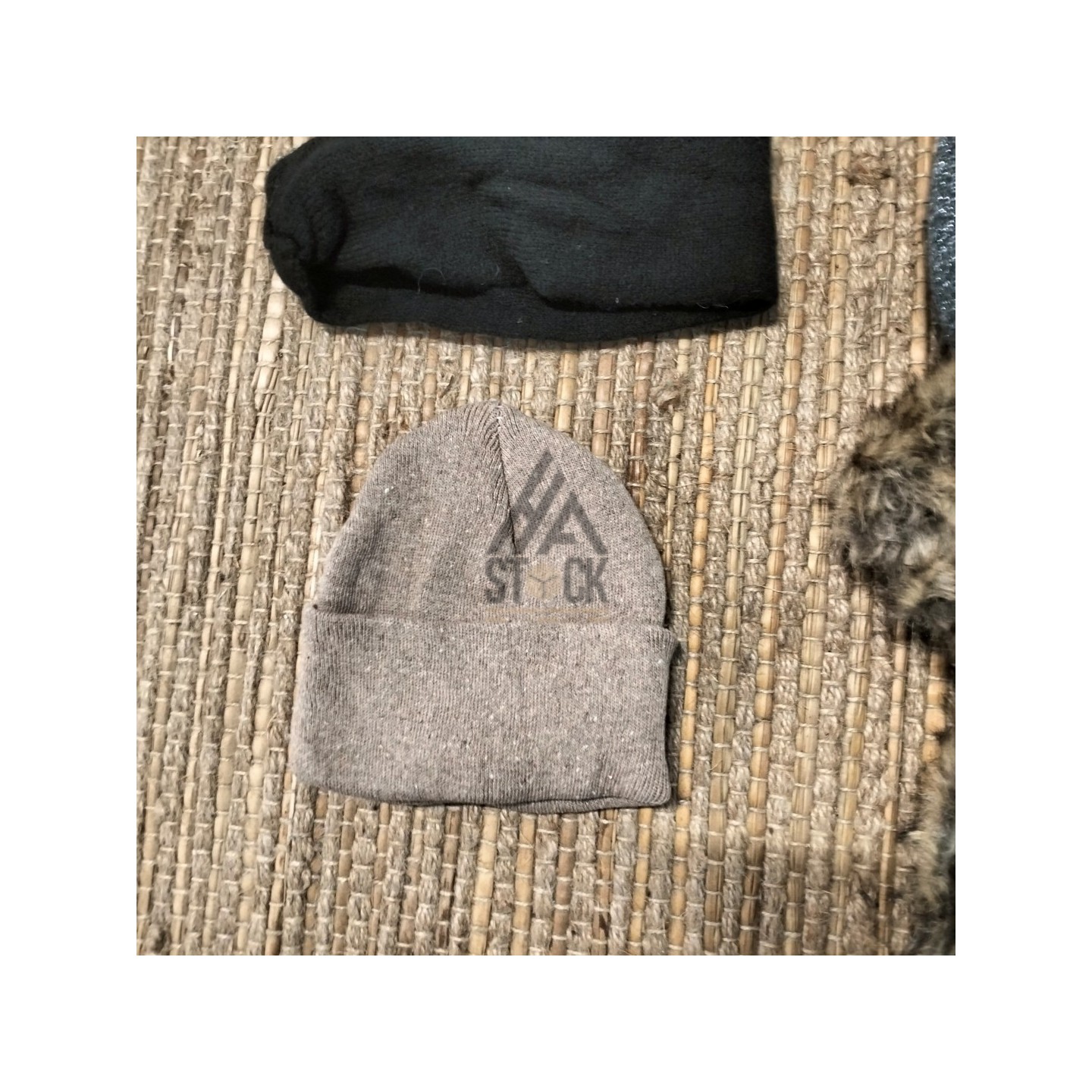 Bonnet  -  100 pièces