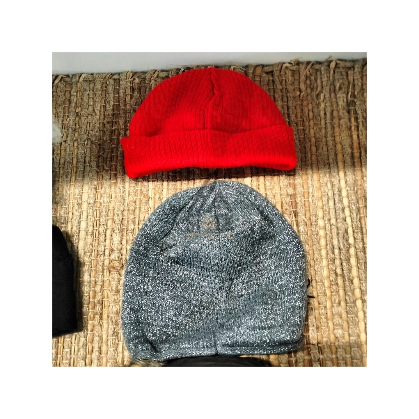 Bonnet  -  100 pièces