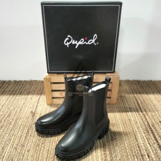 Bottine QUPIOL - 12 pièces