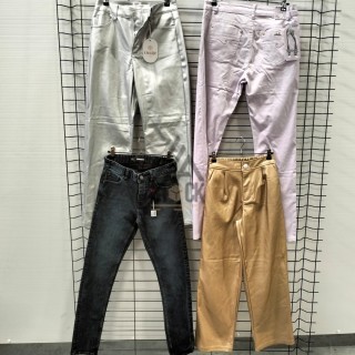 Pantalon de marque - 50 pièces