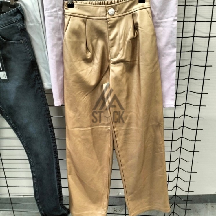 Pantalon de marque - 50 pièces