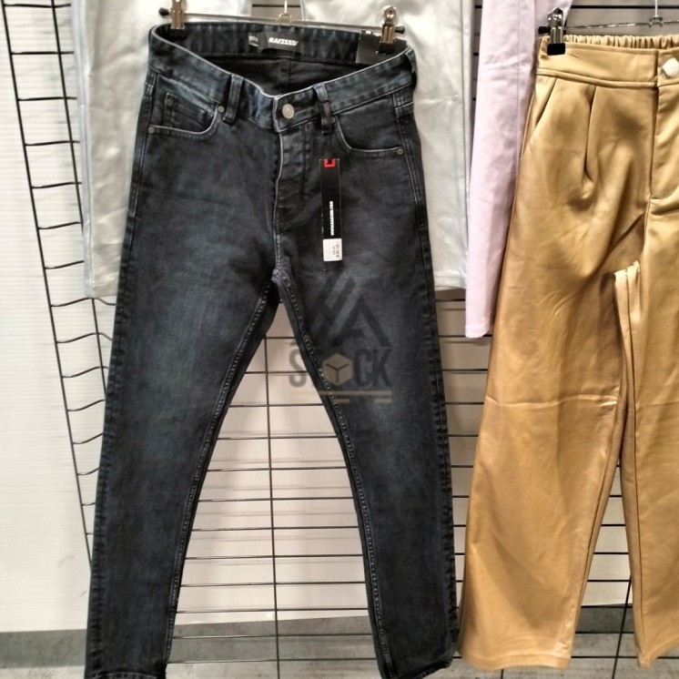 Pantalon de marque - 50 pièces