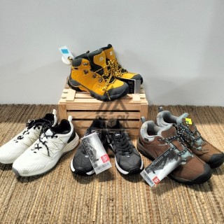 CHAUSSURE RANDONNEE  - 14 paires