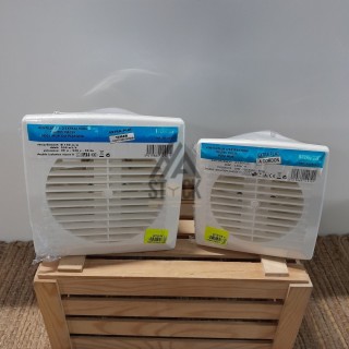 Ventilateur d'extraction - 20 pièces