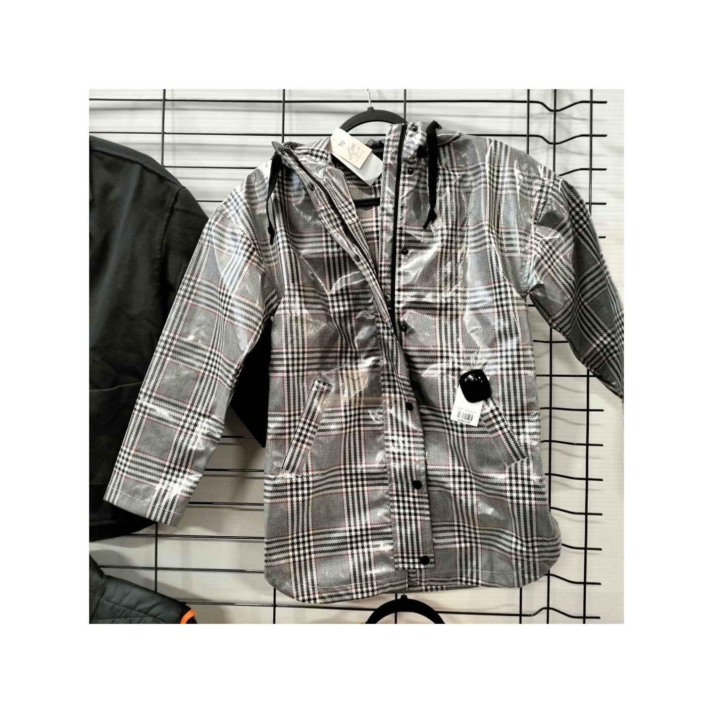 Manteau/Veste - 25 pièces