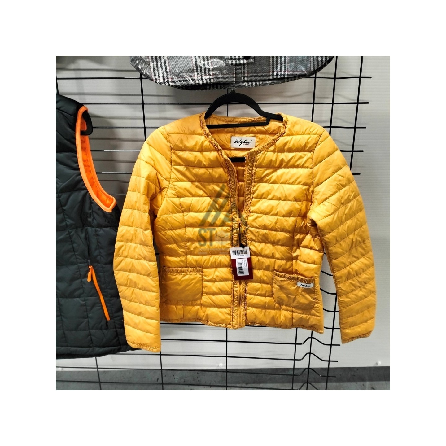 Manteau/Veste - 25 pièces