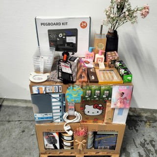 A****N - 200 pièces