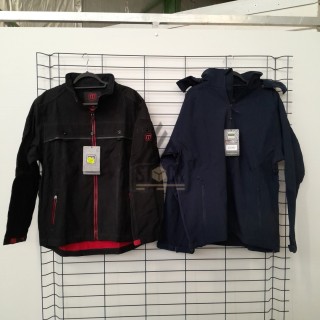 Veste  de travail  - 22 pièces