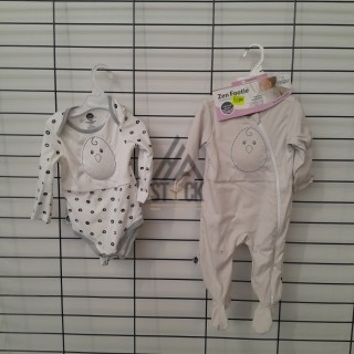 ZEN BOBYSUIT - 35 pièces