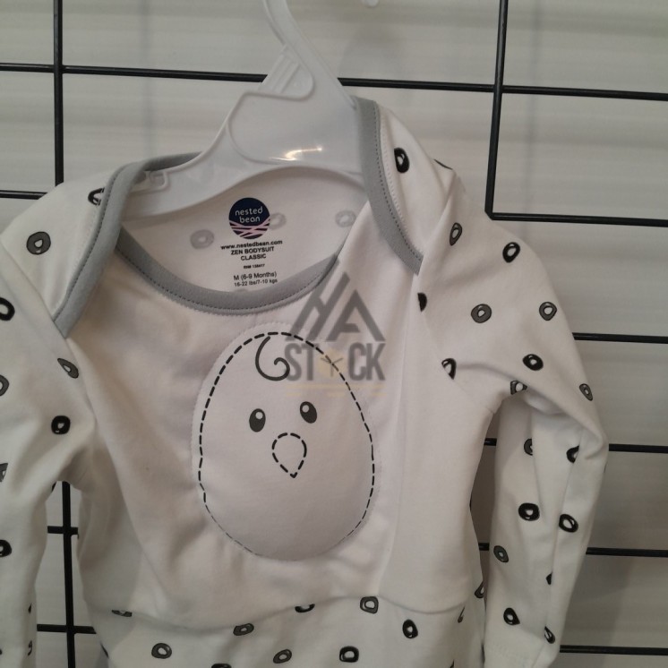 ZEN BOBYSUIT - 35 pièces