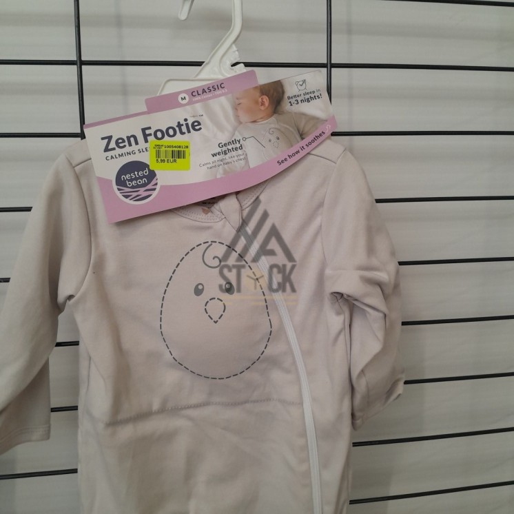 ZEN BOBYSUIT - 35 pièces