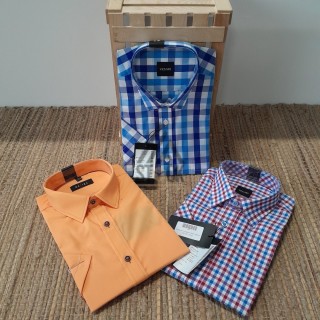 Chemise - 21 pièces