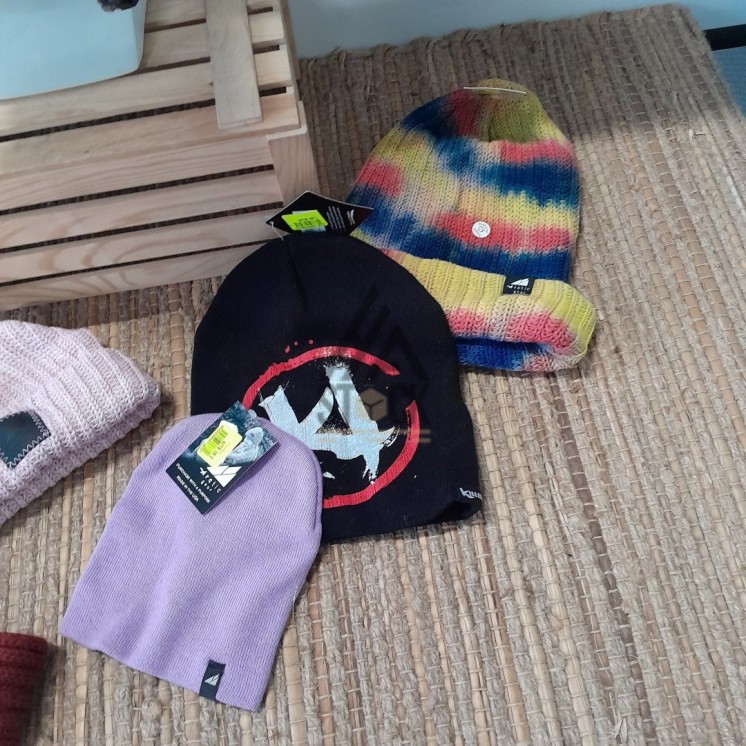 Bonnet  -  50 pièces