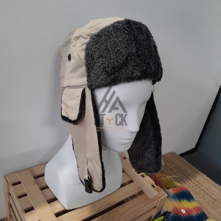 Bonnet  -  50 pièces