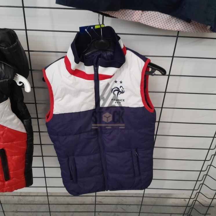 MANTEAUX enfants - 25 pièces