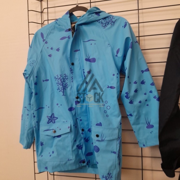 MANTEAUX enfants - 25 pièces