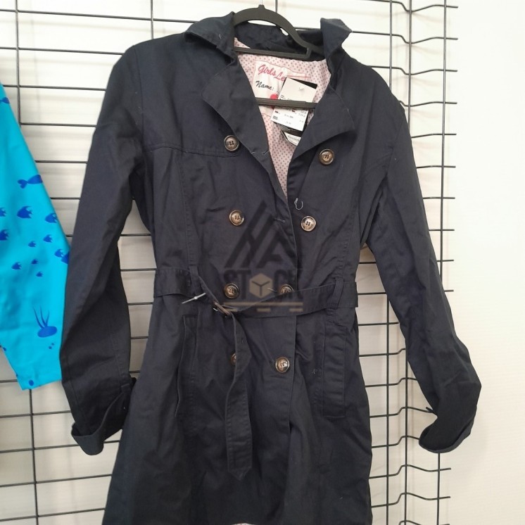 MANTEAUX enfants - 25 pièces