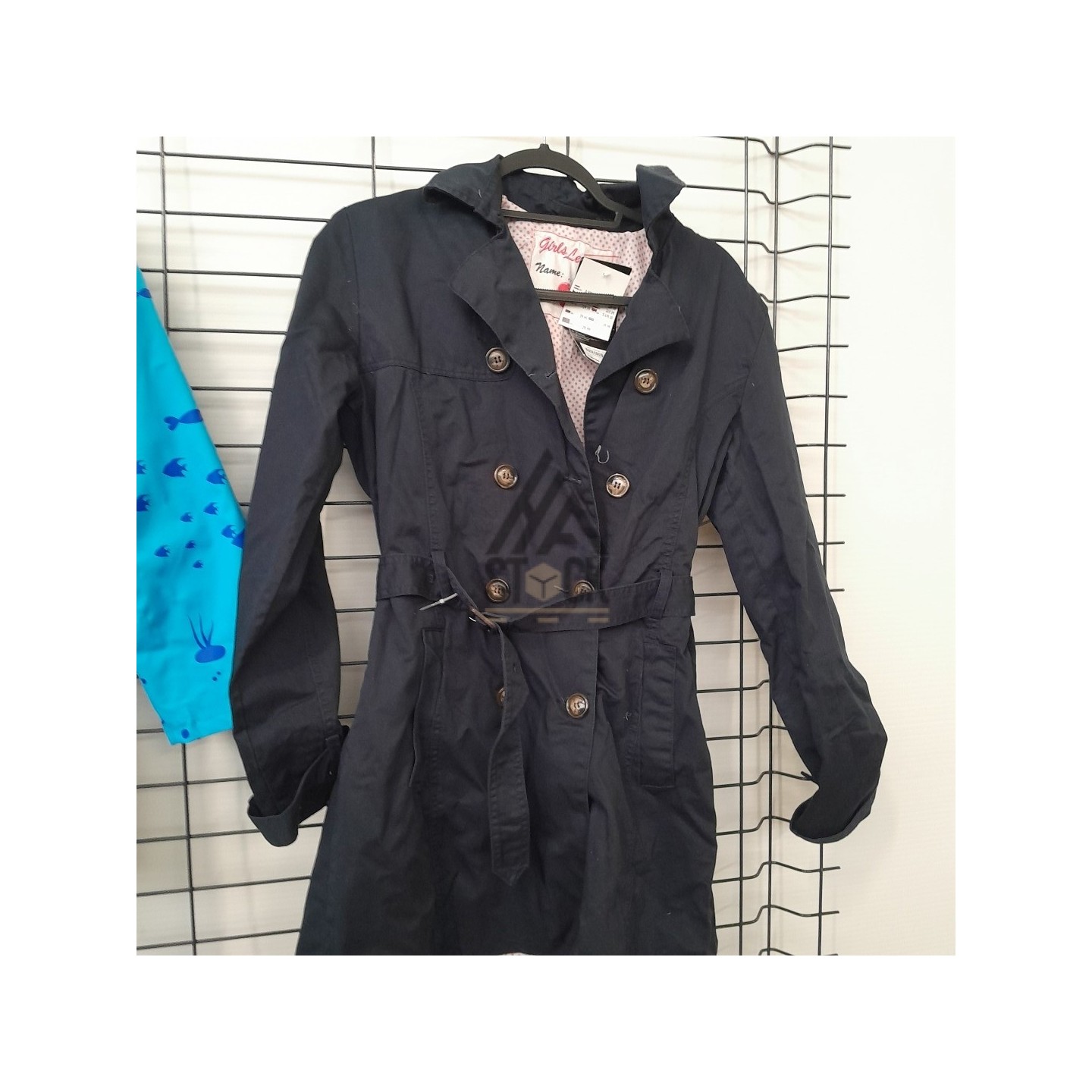 MANTEAUX enfants - 25 pièces