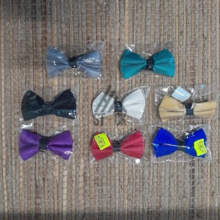 Nœuds papillon - 50 piéces