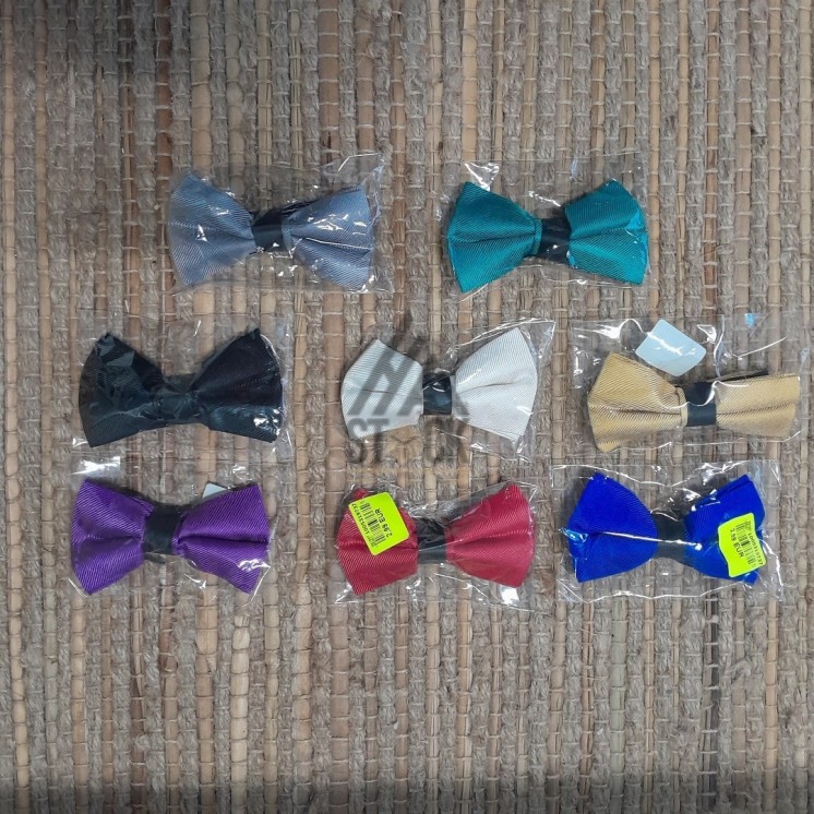 Nœuds papillon - 50 piéces