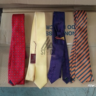 Cravate - 60 pièces