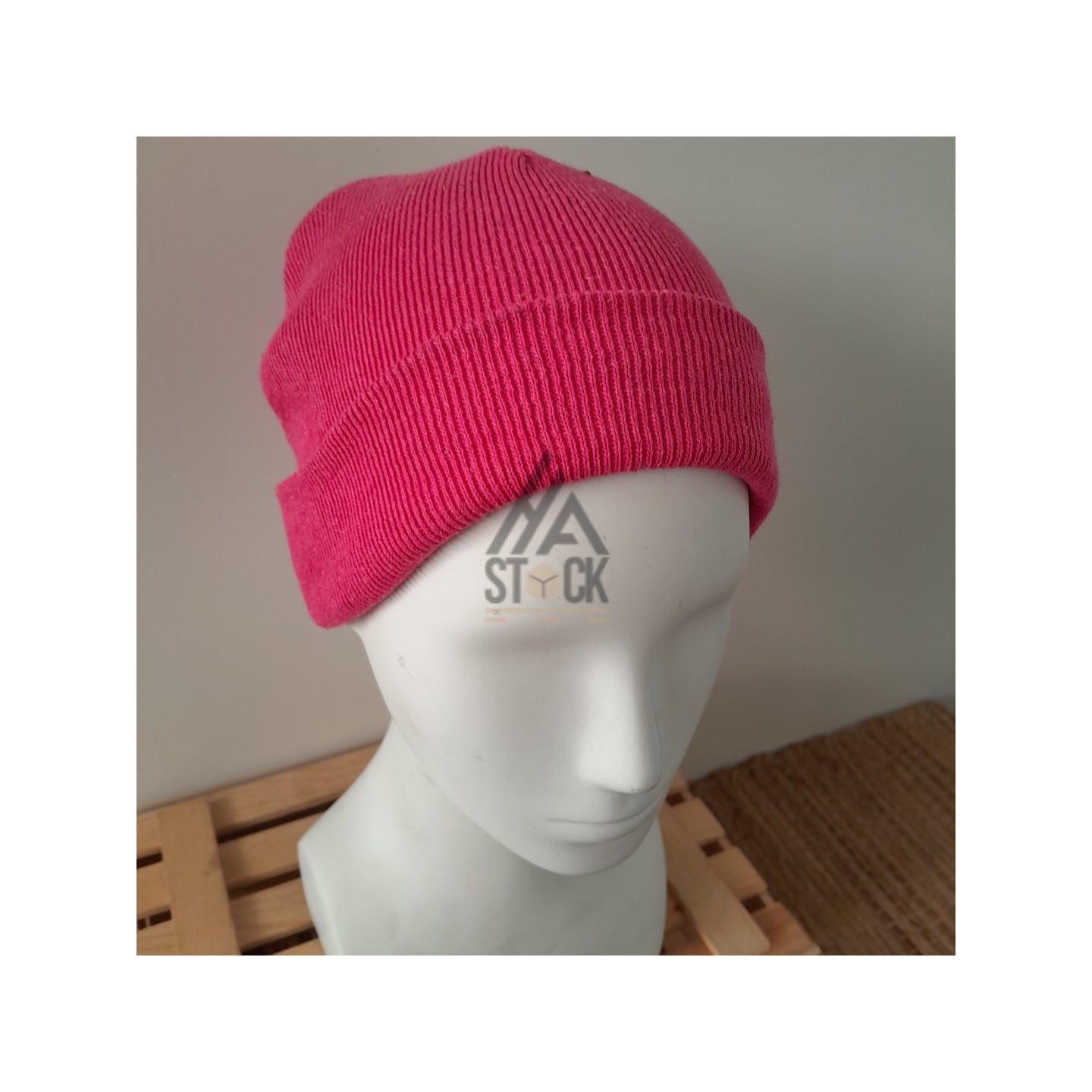 Bonnet  -  240 pièces