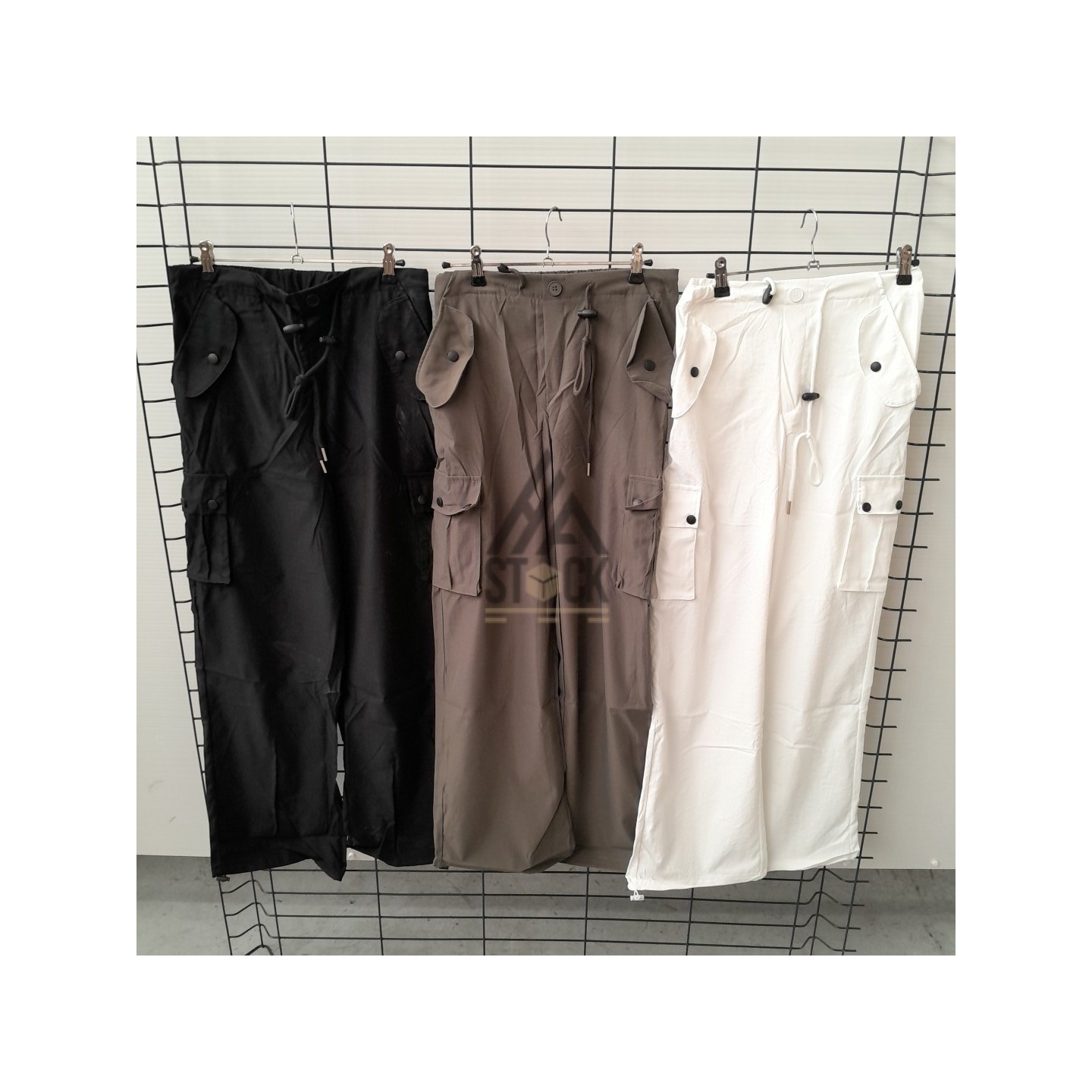 Pantalon MISS BON - 32 pièces