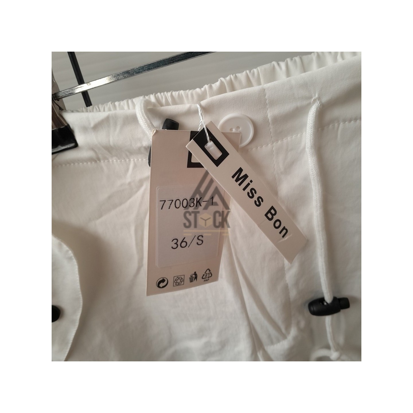 Pantalon MISS BON - 32 pièces