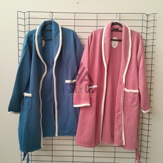 Peignoir - 11 pièces