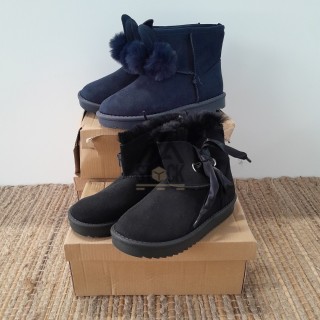 BOOTS enfant - 10 paires