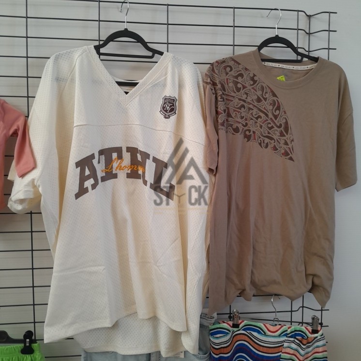 TEXTILE - 300 pièces