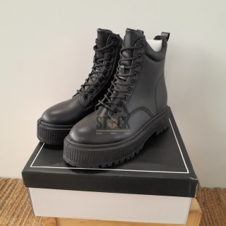 Bottine QUPIOL - 12 pièces