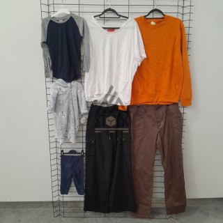 TEXTILE - 300 pièces