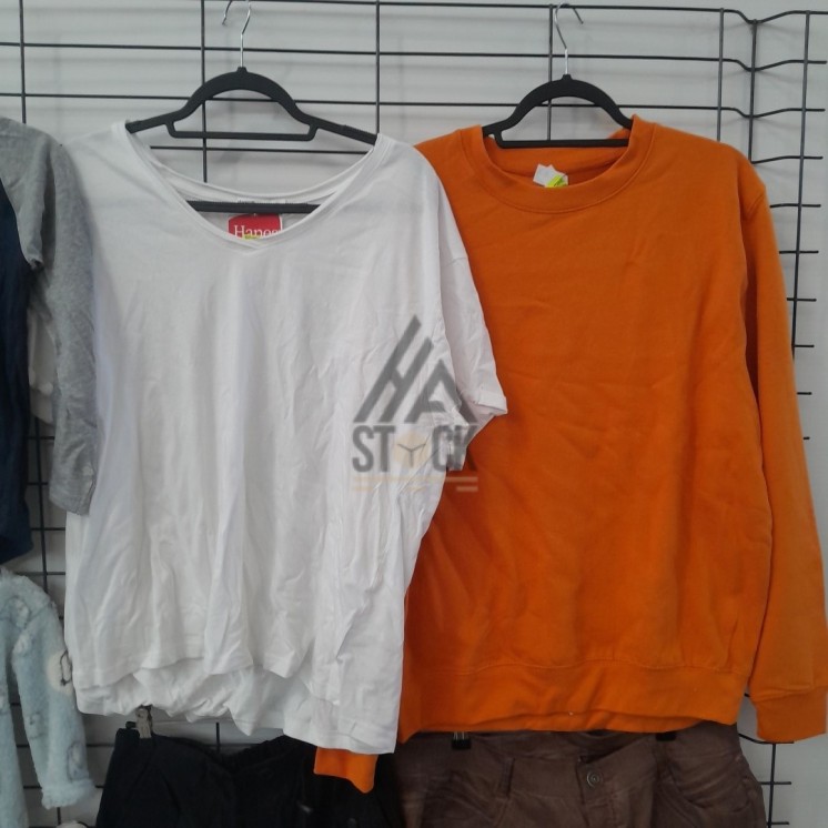 TEXTILE - 300 pièces