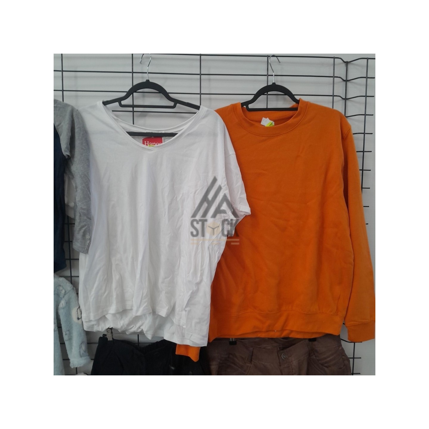 TEXTILE - 300 pièces