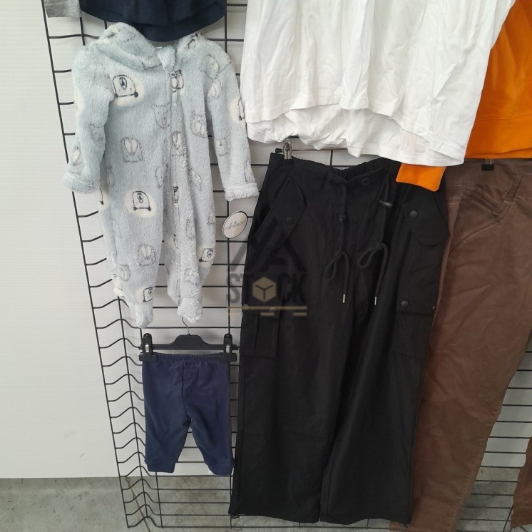 TEXTILE - 300 pièces